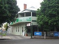 NSW - Grafton - Post Office Hotel (26 Feb 2010)